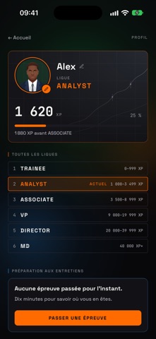 FinGames screenshot 3