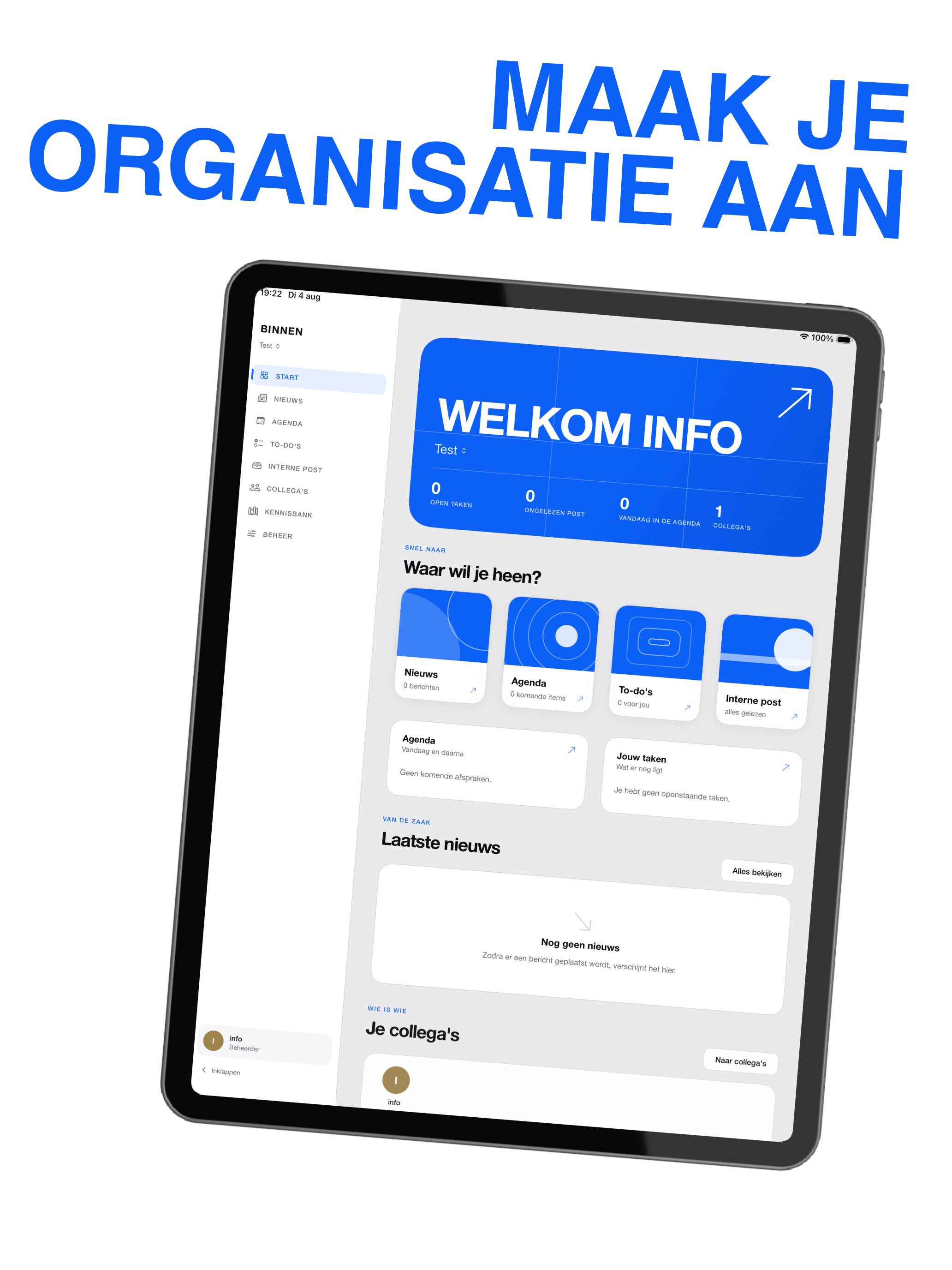 Binnen screenshot 11