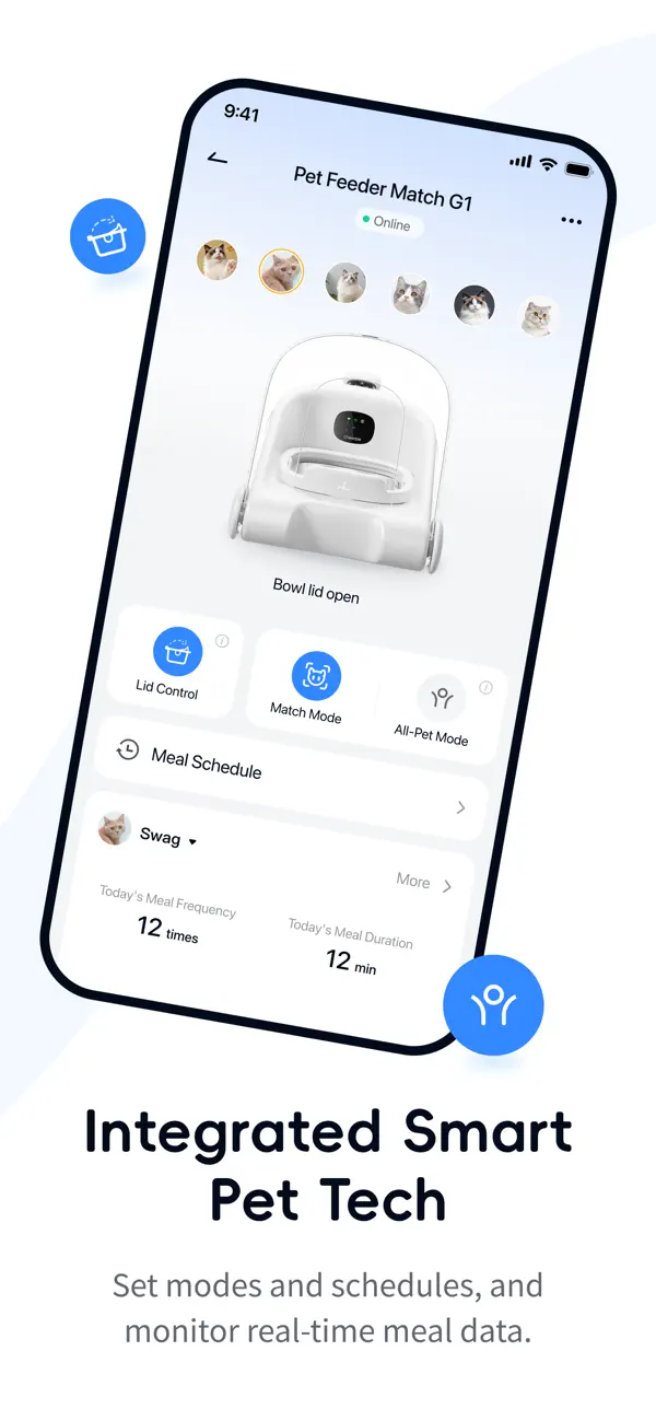 #3. Cheerble (iOS) di: Cheerble