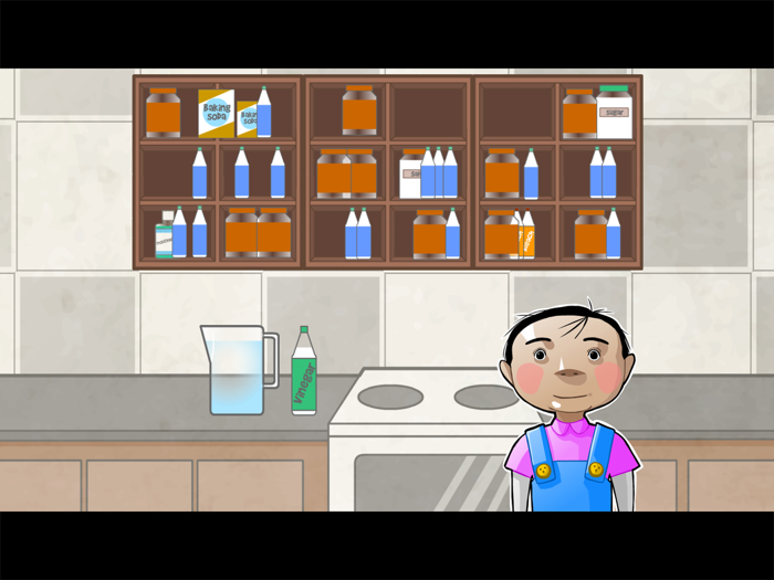 Elements And Compounds