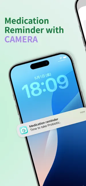 PillShot screenshot 1