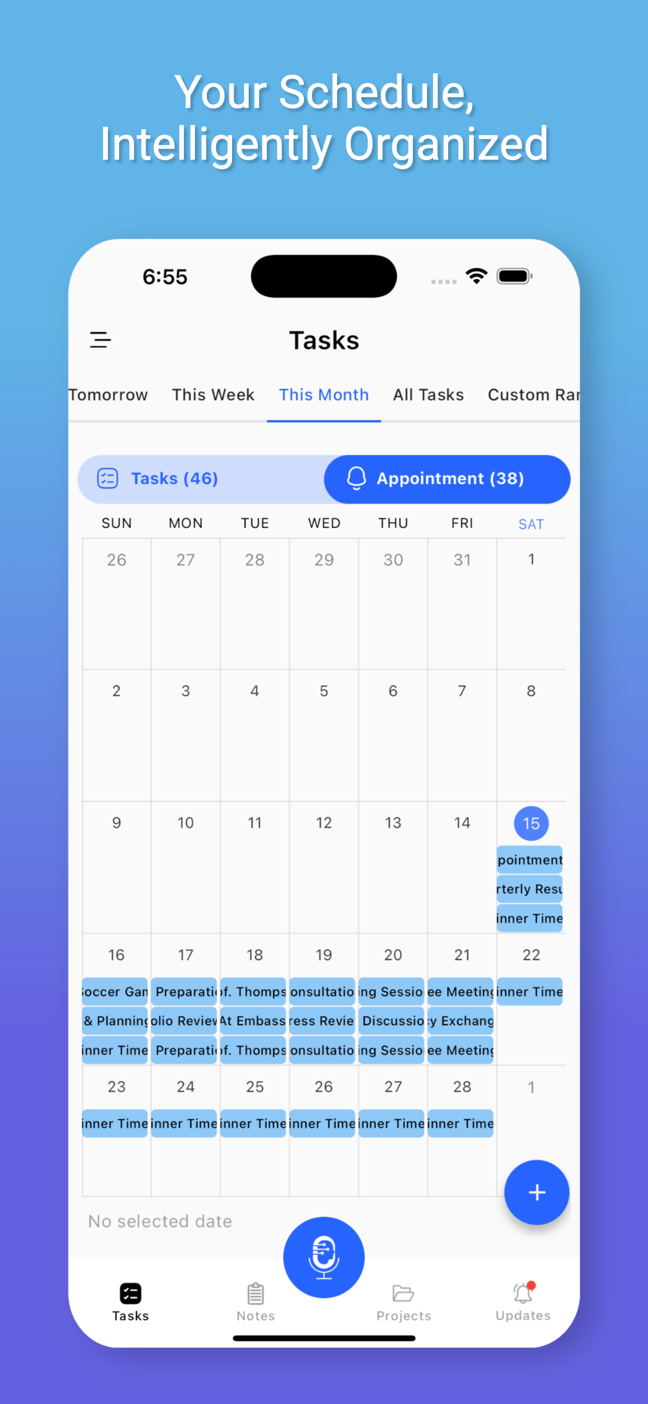 AVA: AI Productivity Assistant