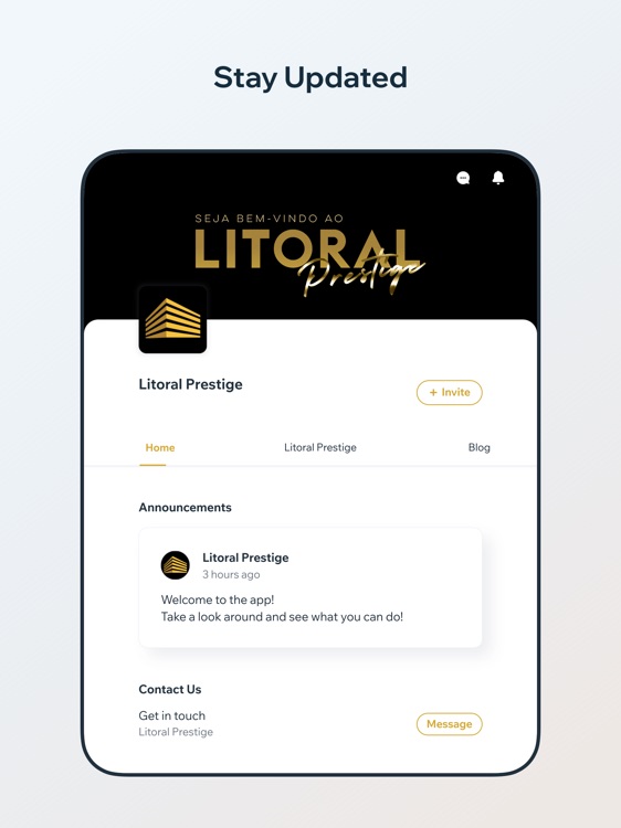 Litoral Prestige