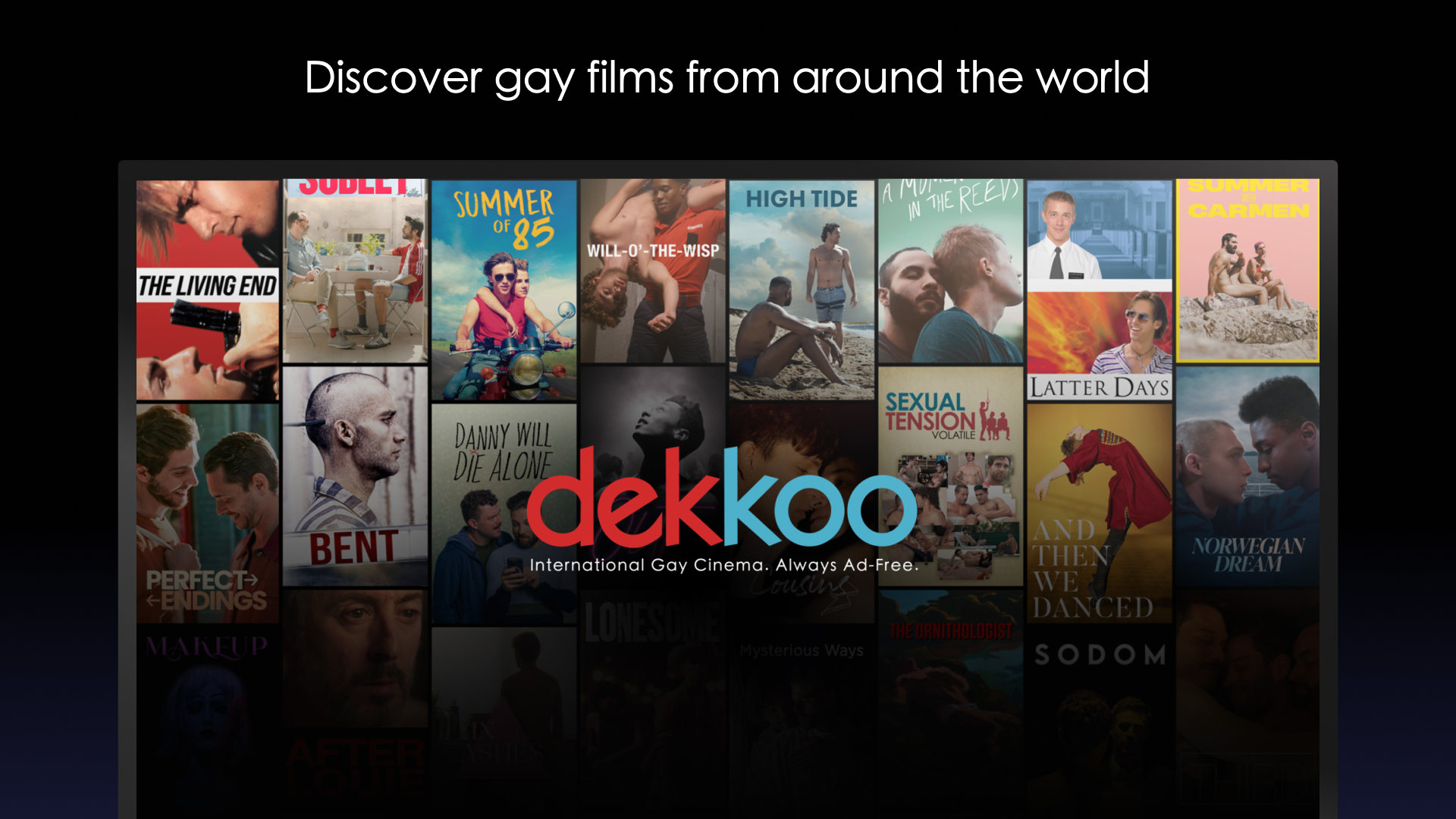 dekkoo
