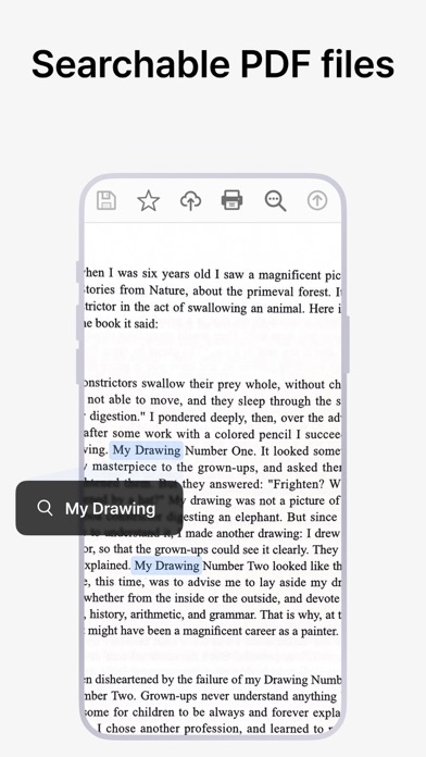 vFlat Scan - PDF Scanner,OCR Screenshot