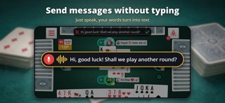 Spades - Online Screenshot 2 of 8