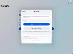 Remotify: Share Your Screen screenshot 12