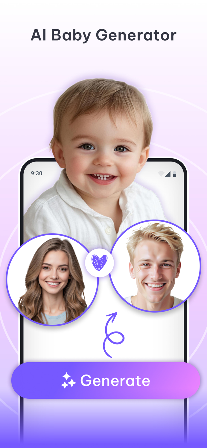 AI Baby Generator  Cosplay