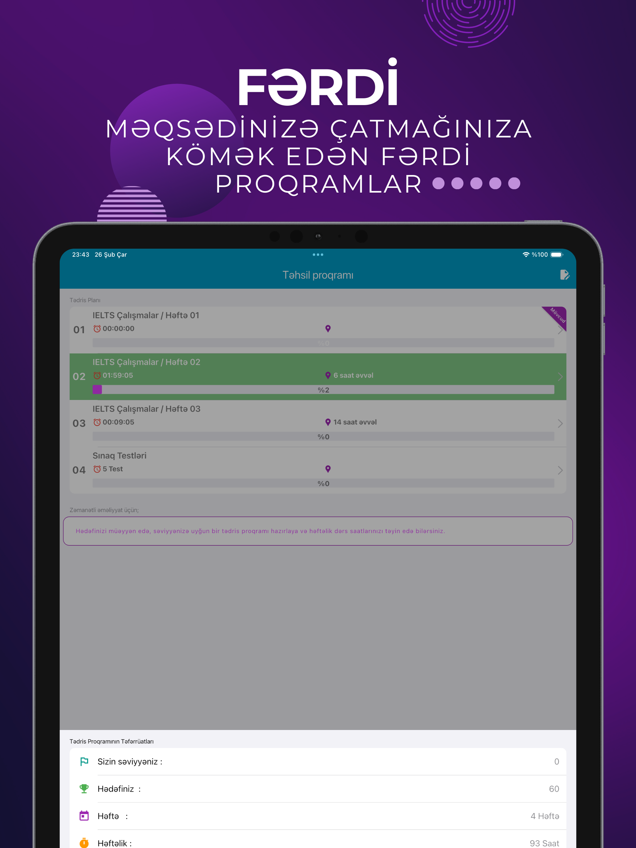 IELTS AC / GT - (IELTSaz) screenshot 12