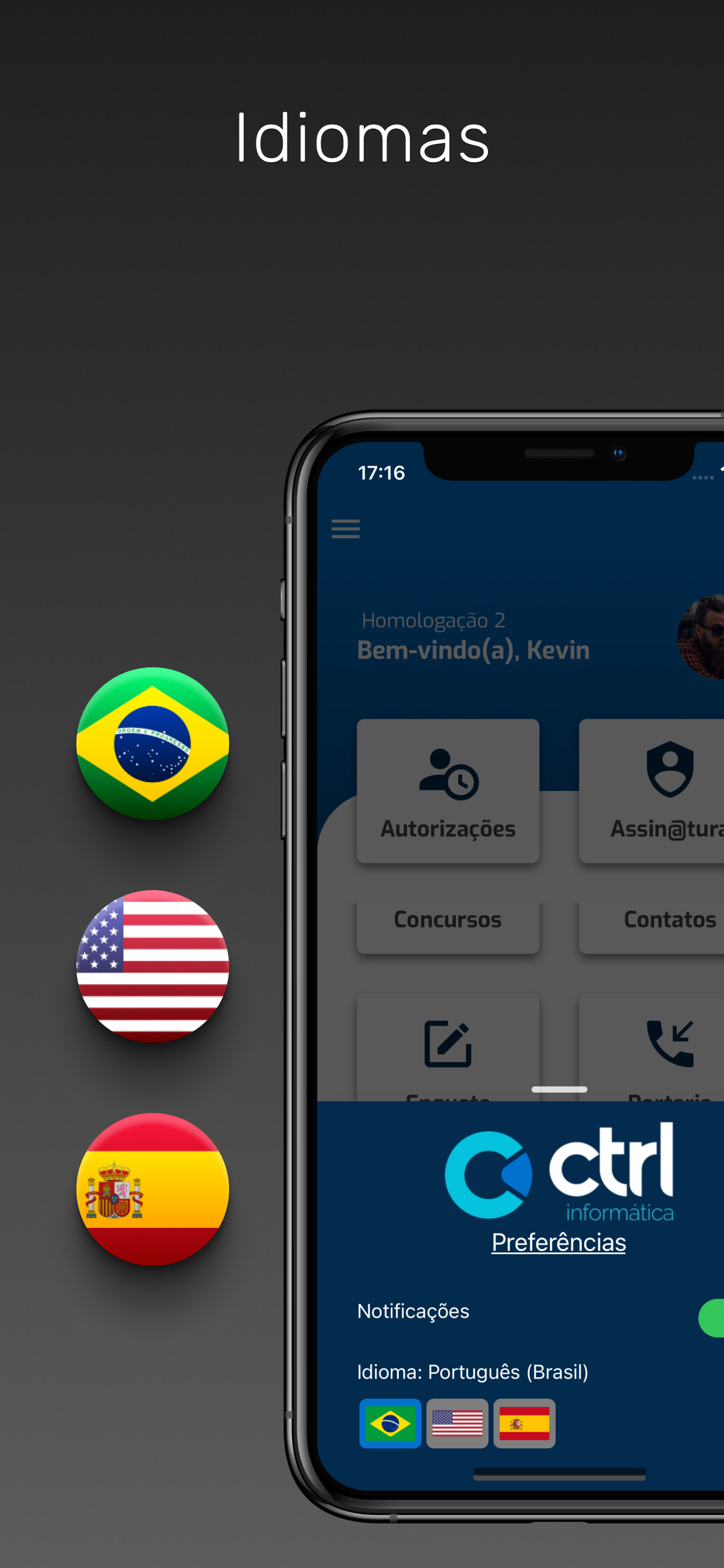 Ctrl Segurança