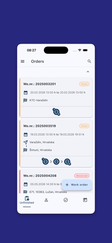 Mobilisis Fleet Screenshot 4 of 5