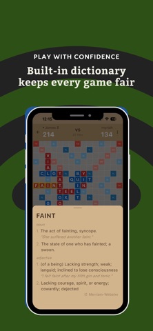 Kitsune: Word Game Screenshot 6 of 7