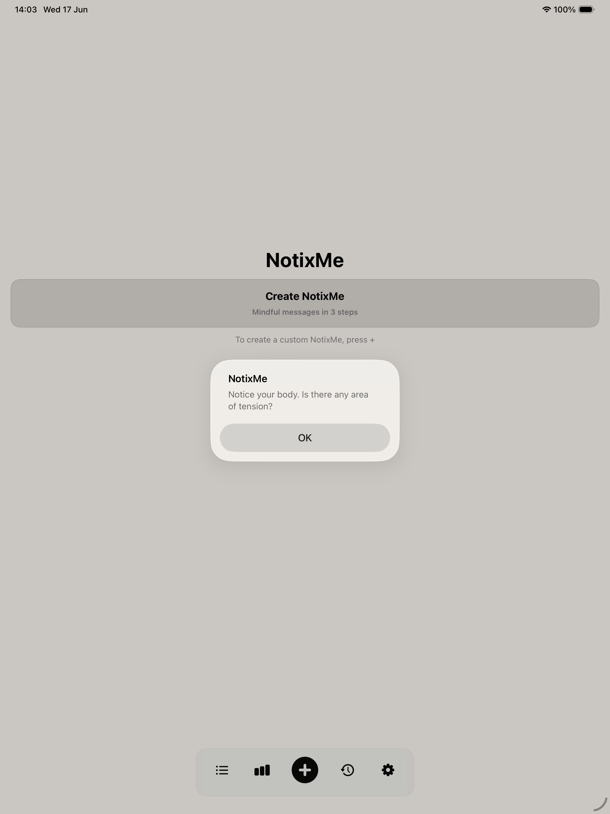 NotixMe