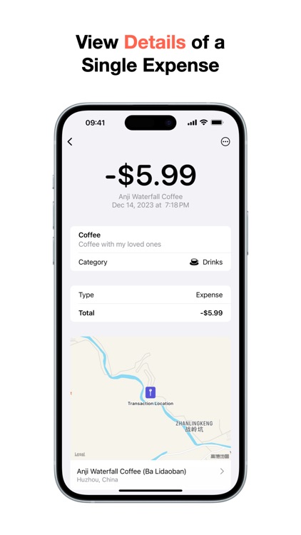 WeTally: Daily Money Tracker
