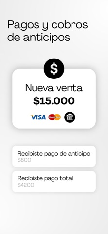 Agenda+ | Negocios screenshot
