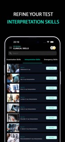 Clinical Skills | OSCE Guide screenshot