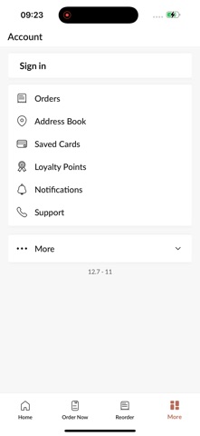 Pizza King, Screenshot 4 of 4
