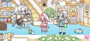 Angela World:Avatar Life screenshot 5