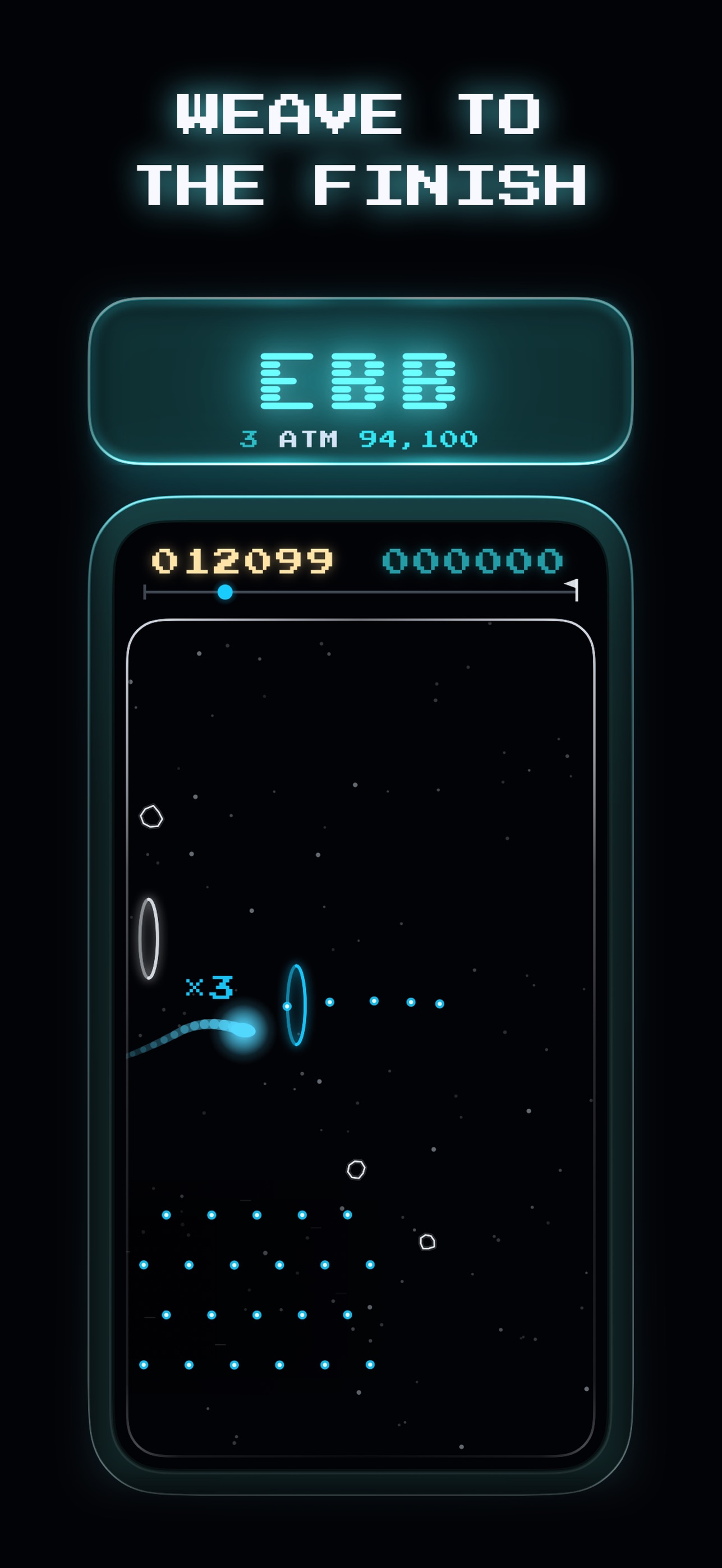 Screenshot 5 of Arkade: Coin-Op Games