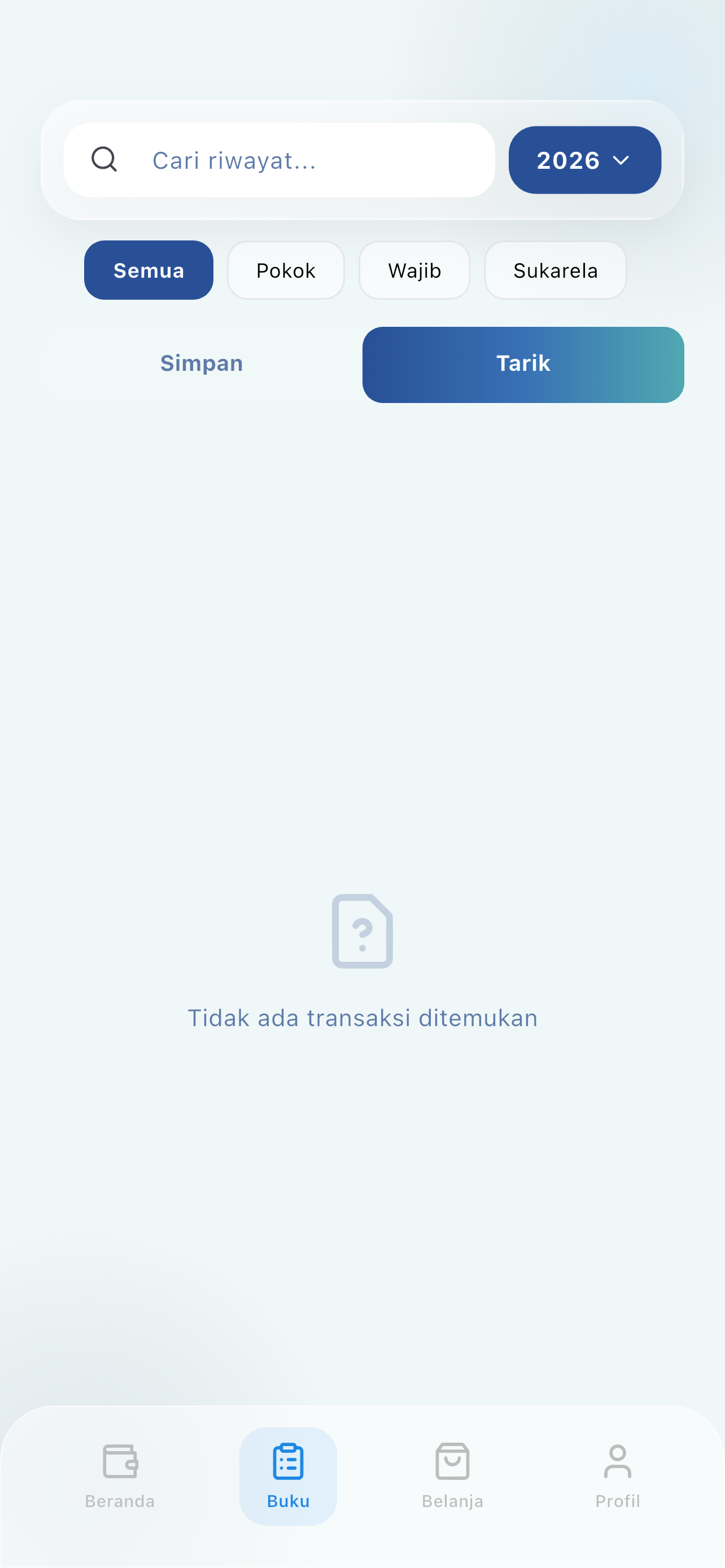 Kopontren DT