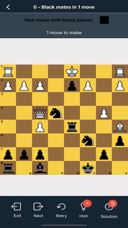 Chess Gen
