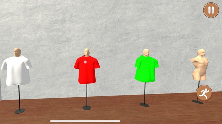 Clothing Store Sim Games 2024