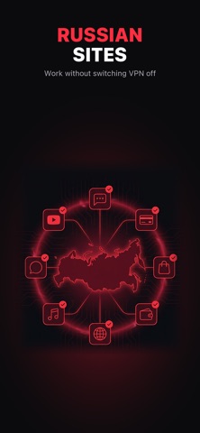 VIPASS Proxy Screenshot 5 of 6