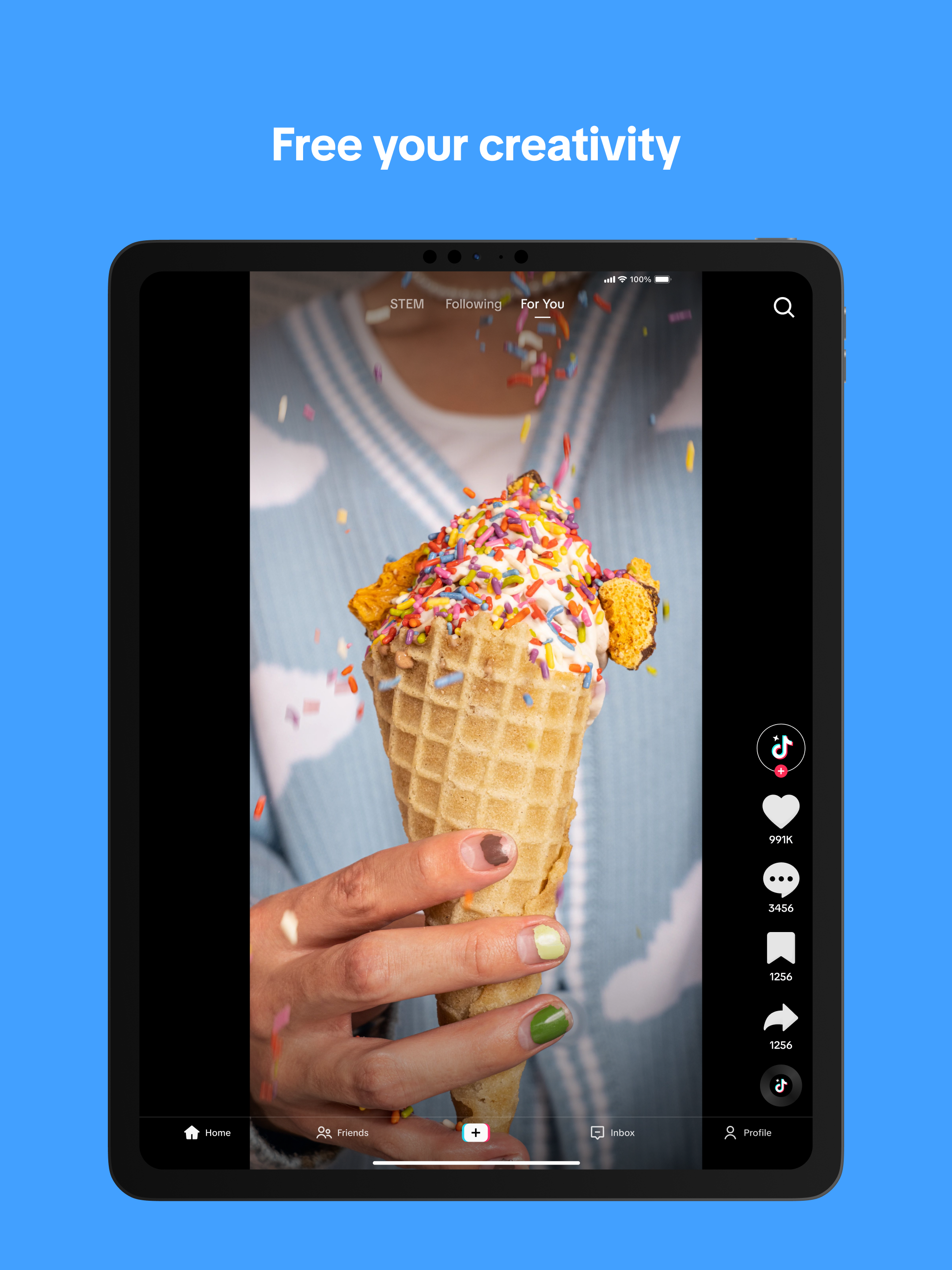 TikTok Pro