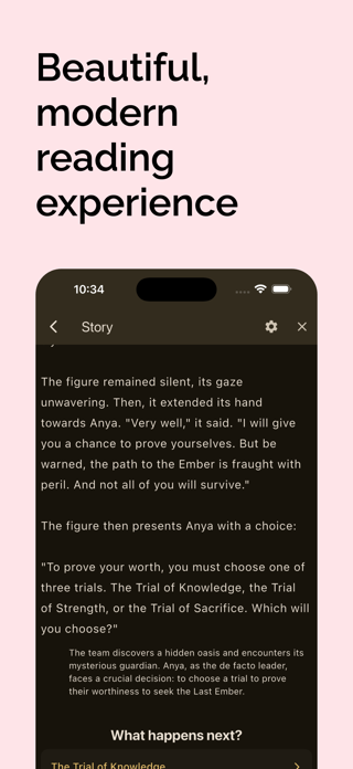 Plotika Screenshot 3 of 5