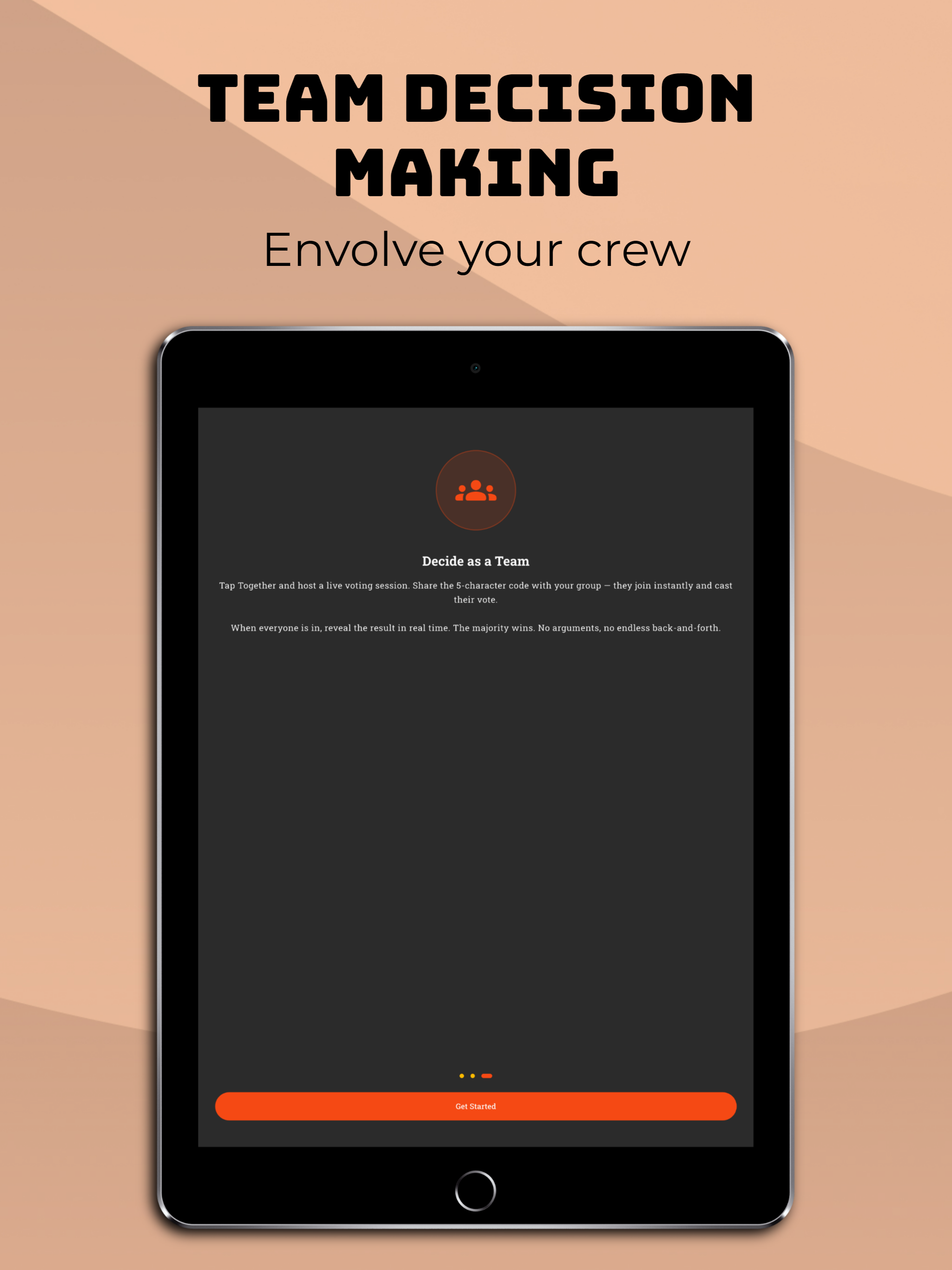 Decision Maker PRO 3000 screenshot 7