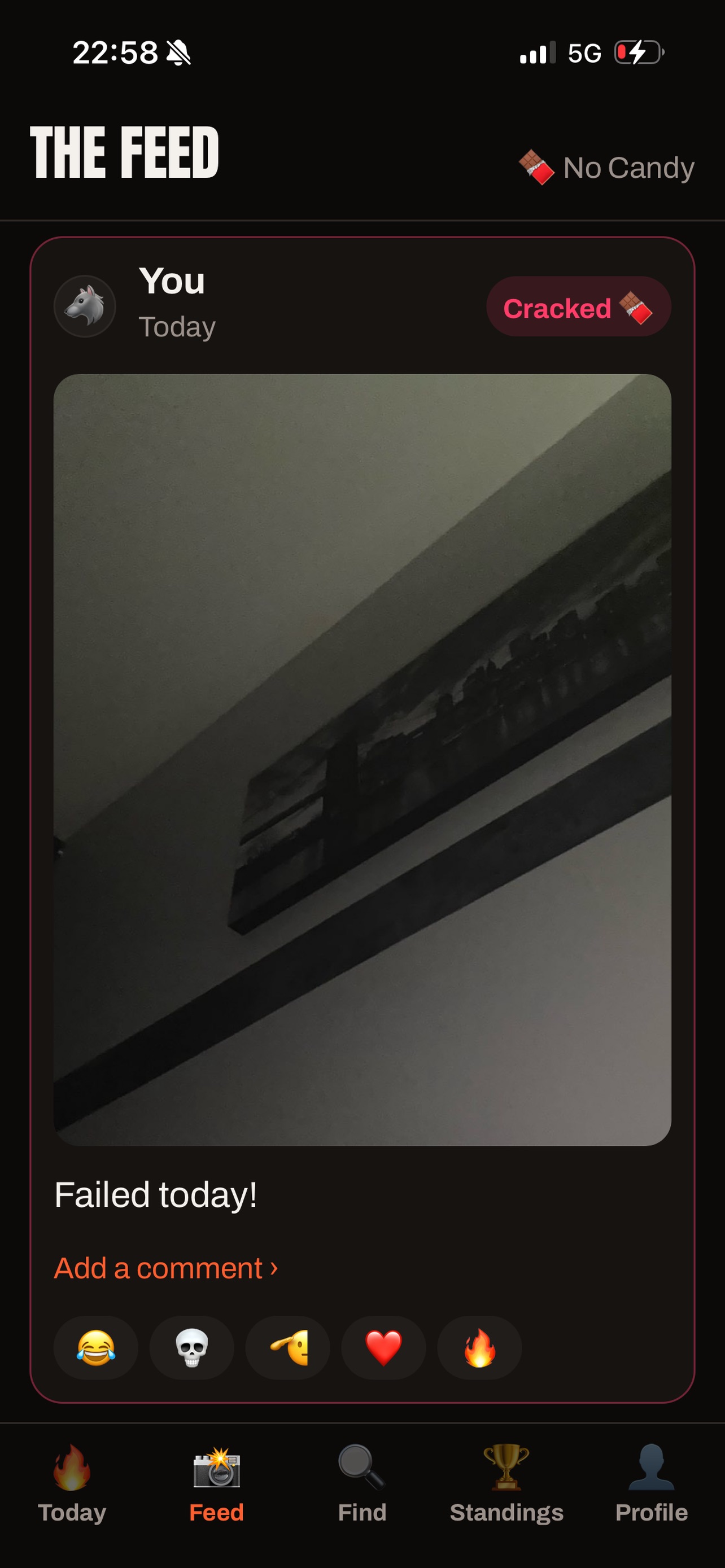 Screenshot 6 of Streakhouse