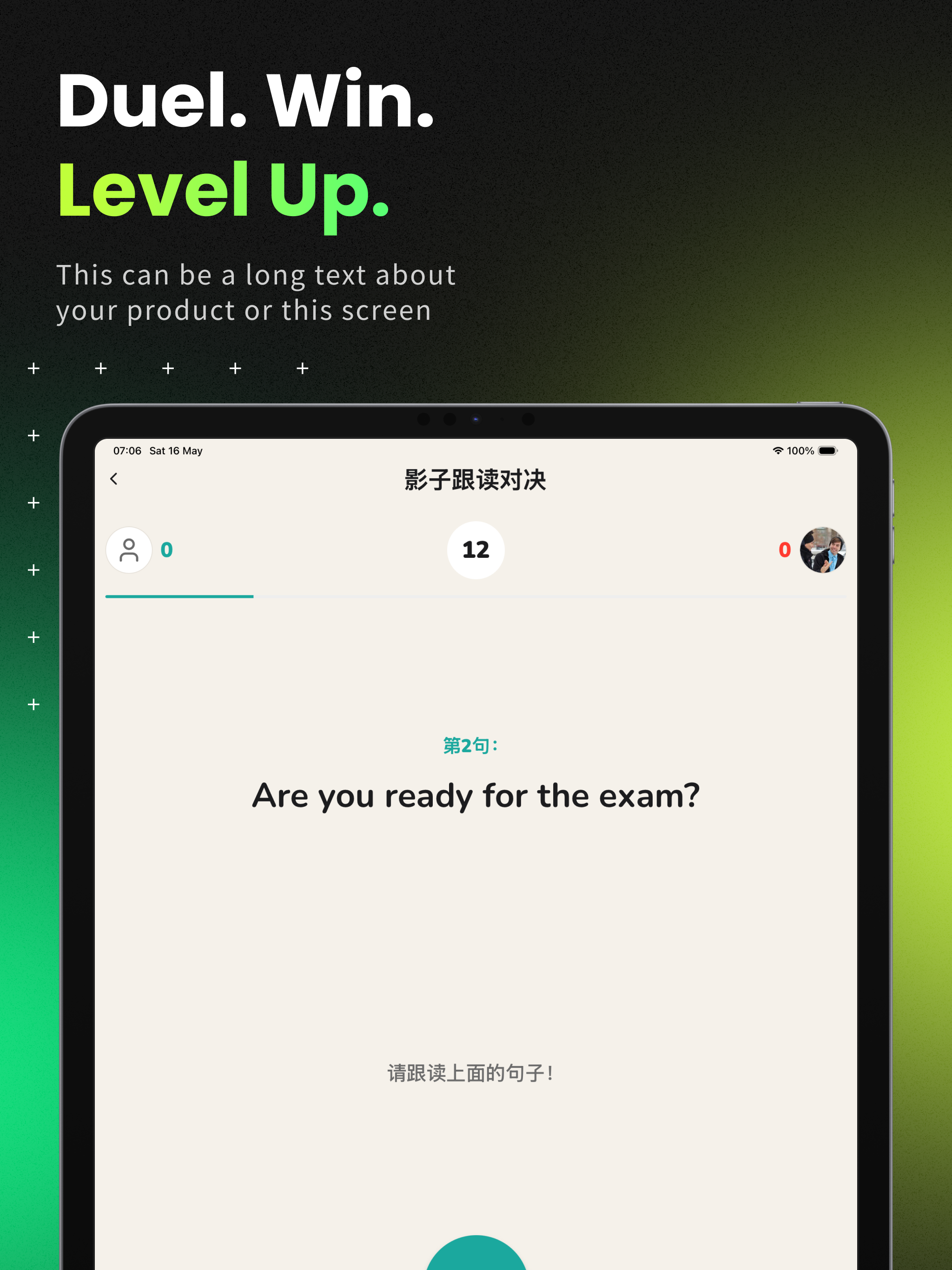 Learn Languages - LingFast screenshot 12