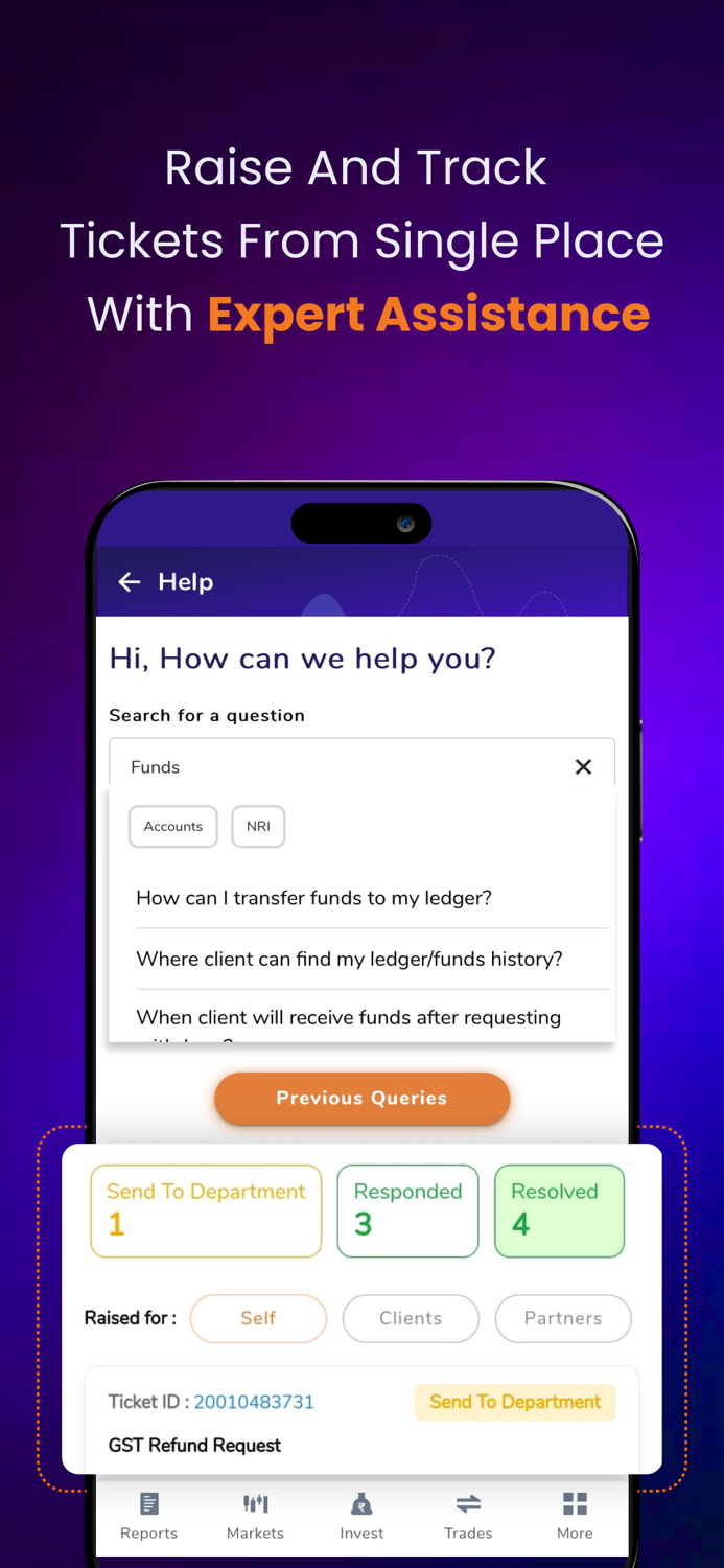 AAA - Advisor Anytime Anywhere