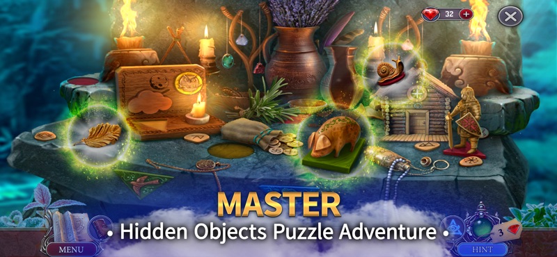 Kyiv: Mystery Adventure (F2P) screenshot 10