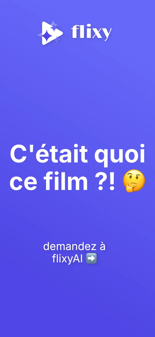 Screenshot #1 pour Movie Diary & Picker: flixyAI