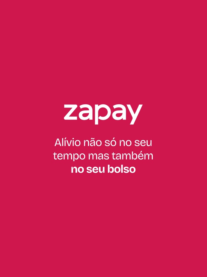 #8. Zapay: Licenciamento e IPVA (iOS) โดย: Zapay Pagamentos