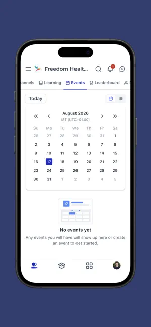 Freedom Health Coaches screenshot 3