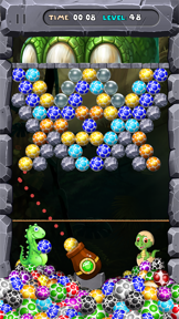 Egg Shoot: Dynomite Bubble Gun screenshot