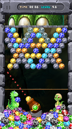 Egg Shoot: Dynomite Bubble Gun screenshot 5