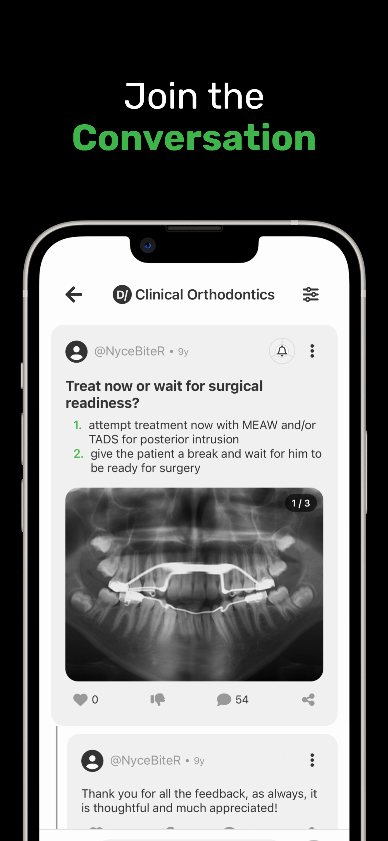 Orthotown