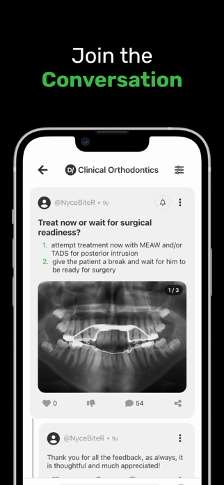 Orthotown Screenshot 3 of 4
