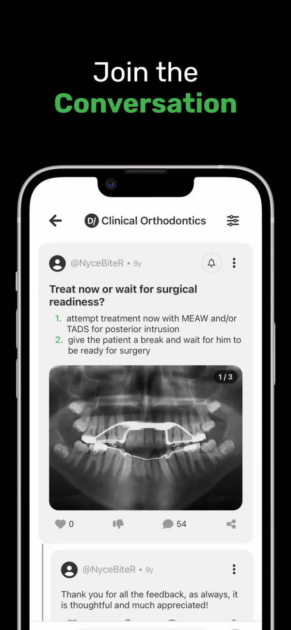 Screenshot #3 pour Orthotown