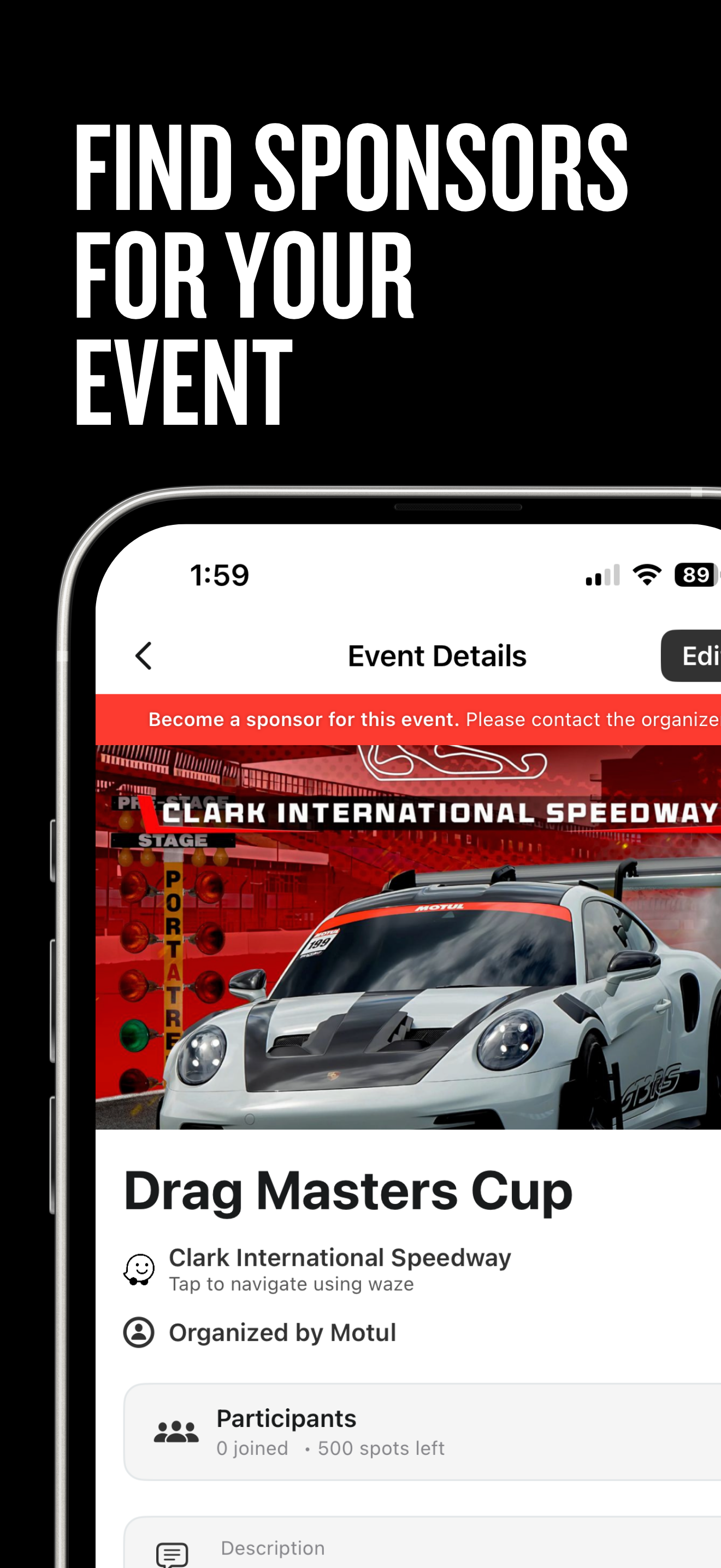 Carbon Society: Car Clubs screenshot 4