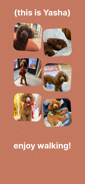 Lapka - Dog Walk Tracker Screenshot 7 of 7
