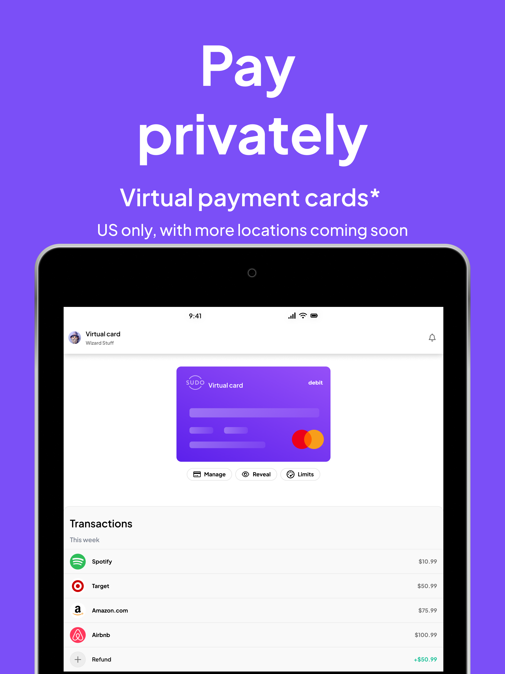 MySudo - Identity Protection