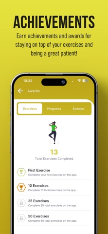 Elevate PT screenshot