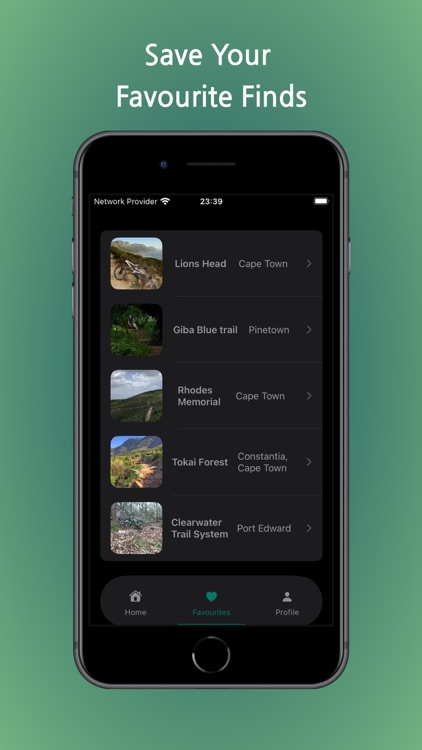 Pedal Buddy screenshot-3
