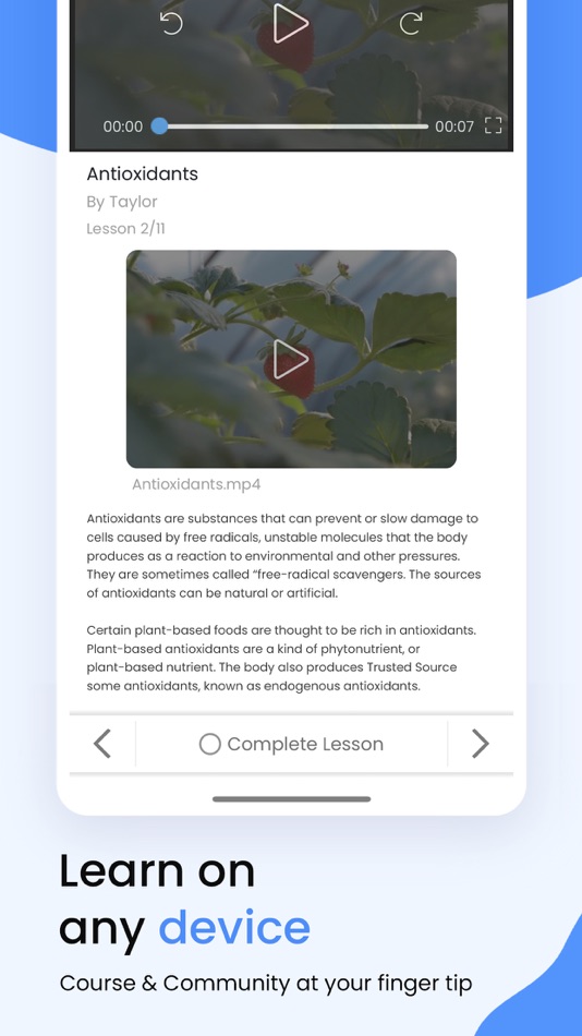 #3. Zenler (iOS) 由: Zenler Ltd