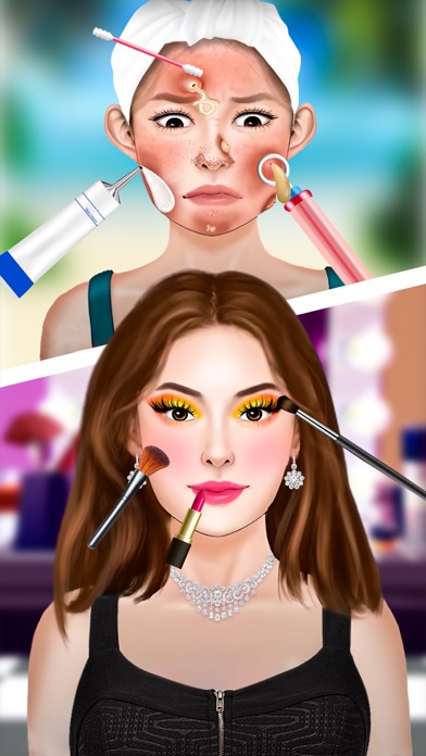 Piercing Jewelry Tattoo Salon Screenshot