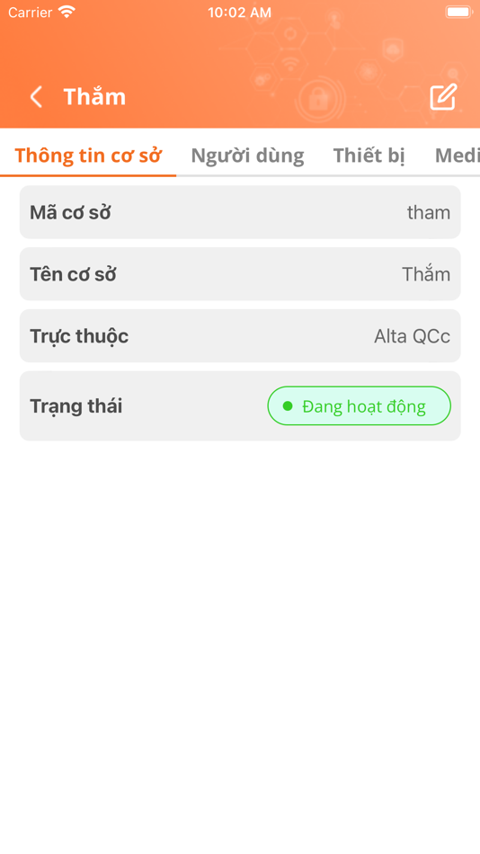 #8. Multimedia Terminal Controller (iOS) 由: Alta Media
